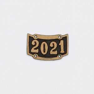 CBF-vuosilaatta, 2021