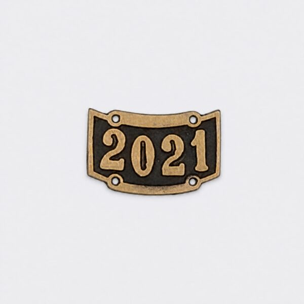 CBF-vuosilaatta, 2021