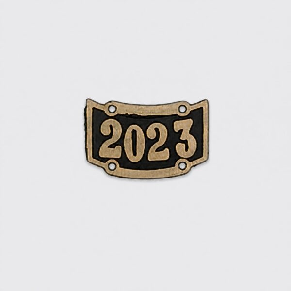 CBF-vuosilaatta, 2023