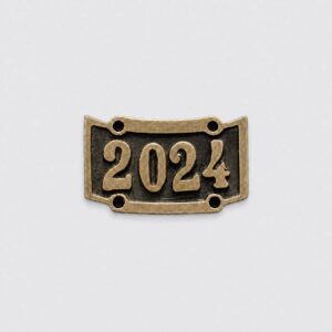 CBF-vuosilaatta, 2024
