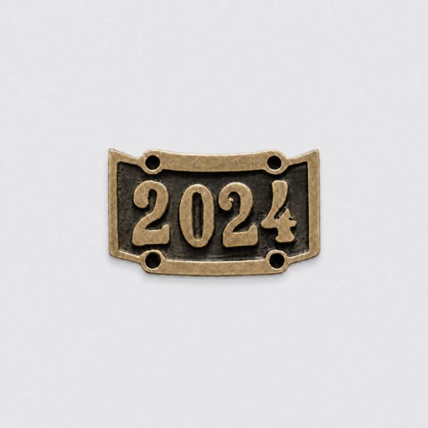 CBF-vuosilaatta, 2024