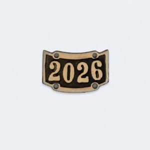 CBF-vuosilaatta, 2026