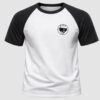 CBF Member Baseball t-paita, vain jäsenille