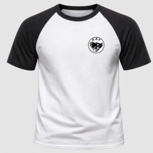 CBF Member Baseball t-paita, vain jäsenille