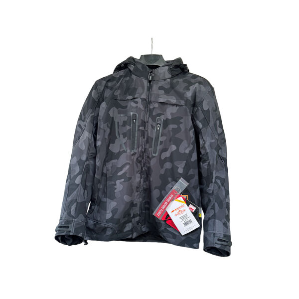 347eecae-2652-4291-9244-e46c7220a63e Grand Canyon Downtown ajohuppari, camo, XL (vastaa kokoa M/L)
