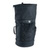 559185ak_1741951074-yCH618zd Esittelykappale: Kuryakyn Momentum Freeloader Duffle Bag laukku, musta