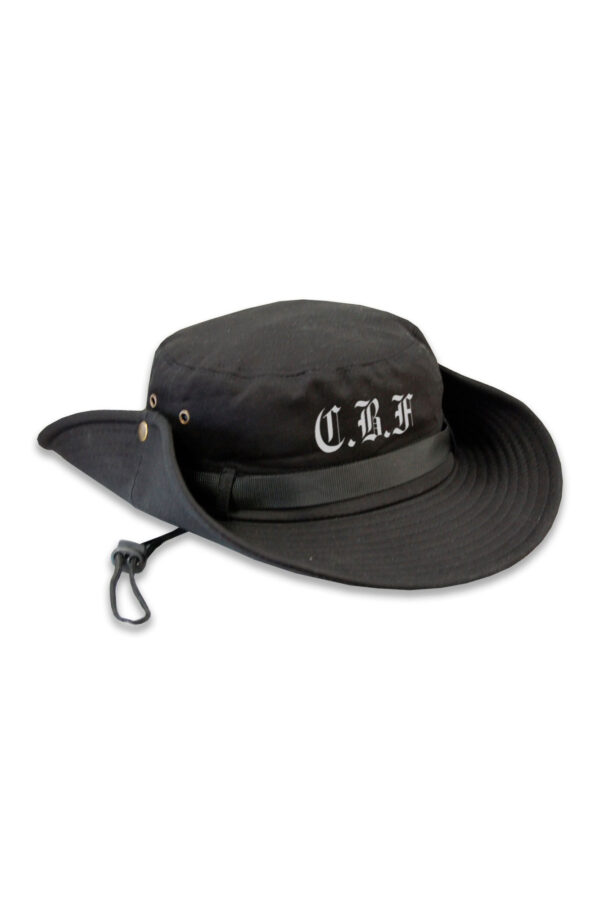 CBF Bushmaster -lierihattu