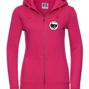CBF Lady huppari pinkki CBF Lady huppari, pinkki (vain jäsenille)