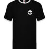 CBF Member ringer unisex t-paita, vain jäsenille