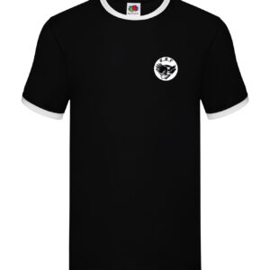 CBF-ringer-t-paita_etu CBF Member ringer unisex t-paita, vain jäsenille
