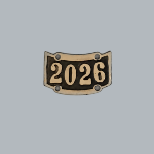 CBF-vuosilaatta, 2026